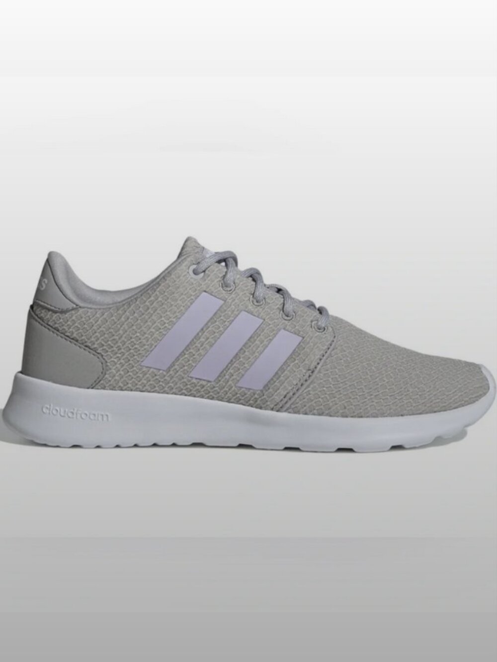 ADIDAS Cloudfoam QT Racer Size 5 NEW